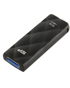 Накопитель USB 3 0 16GB Blaze B20 SP016GBUF3B20V1K черный Silicon power