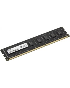 Модуль памяти DDR3 4GB HKED3041AAA2A0ZA1 4G PC3 12800 1600MHz CL11 1 5V RTL Hikvision