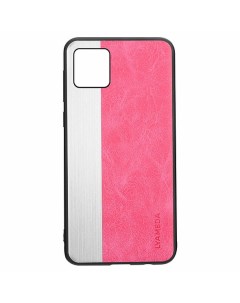 Чехол Titan LA15 1261 PK для iPhone 12 12 Pro pink Lyambda