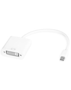 Переходник MDP2DVI Apple mini DisplayPort 20M DVI 24 5F 04025 Gcr