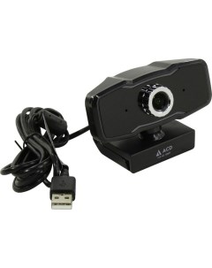Веб камера DS UC500 1920x1080 2МПикс CMOS 30 кадров в секунду USB 2 0 черный Acd