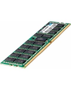 Модуль памяти DDR4 32GB P06033 B21 2Rx4 3200MHz Registered Smart Memory Kit for Gen10 Hpe