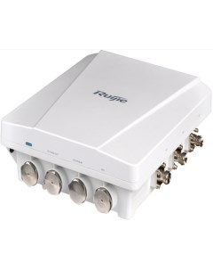Точка доступа RG AP630 IODA Outdoor Wireless Access Point IP68 rating built in omnidirectional smart Ruijie networks