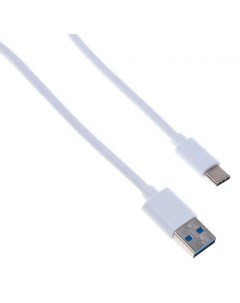 Кабель интерфейсный BHP USB3 TPC 1 USB m USB Type C m 1м 487915 Buro