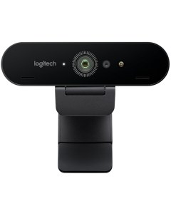 Веб камера Brio 4K Stream Retail 4096x2160 960 001194 Logitech