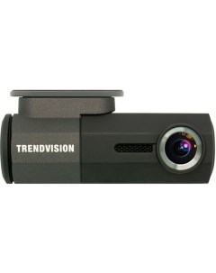 Видеорегистратор автомобильный Bullet TVBu 1920x1080 30 к с microSD до 64GB Trendvision
