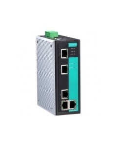 Коммутатор управляемый EDS 405A PN 5x10 100BaseT X ports PROFINET enabled Moxa