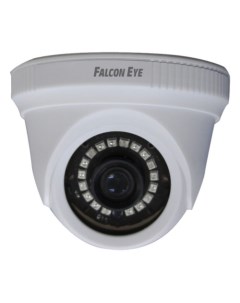 Видеокамера FE MHD DP2e 20 2Мп 1 2 9 CMOS 1920 х 1080 2D 3D DNR UTC DWDR День Ночь f 3 6 мм ИК до 20 Falcon eye