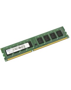 Модуль памяти DDR3 4GB H9AUDR 16M58 PC3 12800 1600MHz CL11 256x8 1 5V tray Ncp