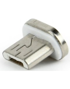 Адаптер CC USB2 AMLM mUM microUSB для магнитного кабеля коробка Cablexpert