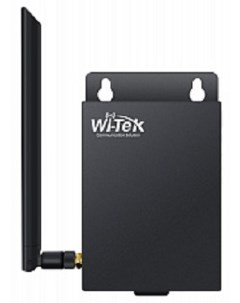 Роутер WI LTE115 O outdoor LTE 3G 1 5dbi Wi Fi 2 4ГГц 802 11b g n подключение IP камеры по Wi Fi LAN Wi-tek