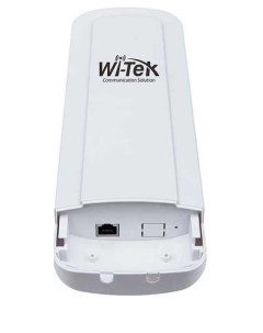 Точка доступа WI CPE211 наружная 802 11b g n 2 4ГГц до 300Мбит c Wi-tek