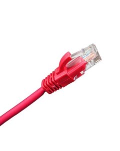 Кабель патч корд U UTP 5e кат 5м B500 UTP 5E 5 0 LSZH RD неэкр RJ45 RJ45 d 0 2 5м LSZH AWG24 красный Bnh