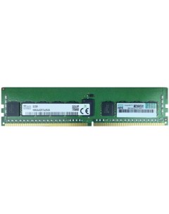 Модуль памяти DDR4 32GB HMAA4GR7AJR4N XN PC4 25600 3200MHz CL22 ECC Reg 1 2V Hynix original