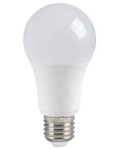 Лампа светодиодная LLE A60 13 230 40 E27 LED 13вт Е27 белый ECO Iek