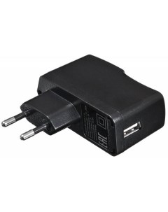 Зарядное устройство сетевое XCJ 024 2 1A с USB выходом 5В 2 1А для Raspberry Pi Buro
