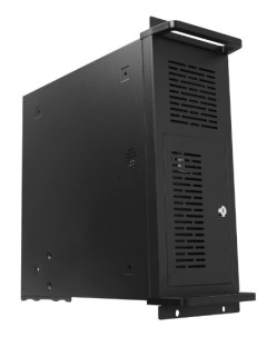 Корпус серверный 4U TS 4U внешние 5 25 х 2 3 5 х внутренние 3 5 х 8 2 5 х 1 черный без БП 2 USB 3 0 Powerman