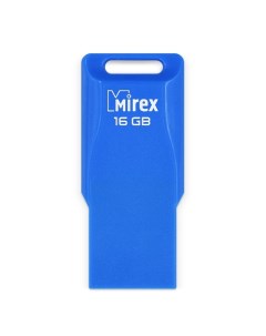 Накопитель USB 2 0 16GB MARIO 13600 FMUMAB16 USB 16GB MARIO синий ecopack Mirex