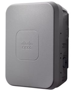 Точка доступа AIR AP1562I R K9 802 11ac W2 Low Profile Outdoor AP Internal Ant R Reg Dom Cisco