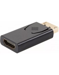 Переходник ACA331 DisplayPort M HDMI F Aopen/qust