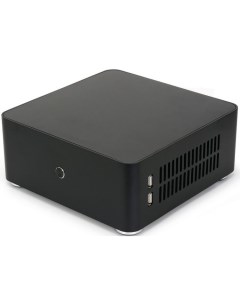 Корпус mini ITX CMC 170 803 CM000003122 черный 120W 2 USB 2 0 2 USB 3 0 Crown