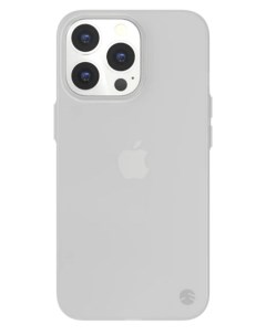 Накладка GS 103 209 126 99 на заднюю сторону iPhone 13 Pro 6 1 материал 100 полипропилен цвет прозра Switcheasy