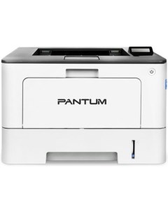 Принтер лазерный черно белый BP5100DN A4 40 ppm 1200x1200 dpi 512 MB RAM Duplex paper tray 250 pages Pantum