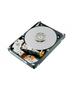 Жесткий диск 2 4TB SAS 12Gb s AL15SEB24EQ 2 5 Enterprise 10500rpm 128MB Toshiba (kioxia)