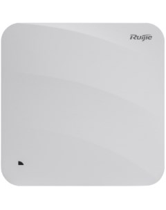 Точка доступа RG AP820 L V3 Wi Fi 6 802 11ax indoor wireless access point dual radio dual band up to Ruijie networks