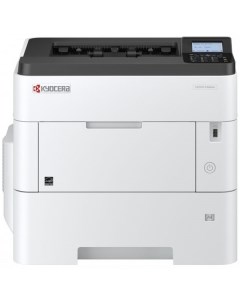 Принтер лазерный черно белый P3260dn A4 60ppm 1200dpi 512Мб 1 500стр DU Сеть старт 11000 отп Kyocera