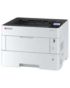 Принтер лазерный черно белый P4140dn А3 40 22ppm 1200 1200dpi DU Сеть 512Мб 1 500л старт 7500 отп Kyocera