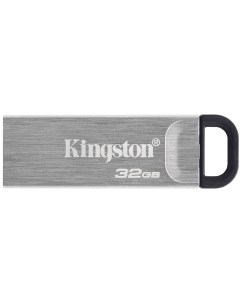 Накопитель USB 3 2 32GB DataTraveler Kyson DTKN 32GB Gen 1 Kingston