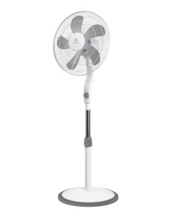 Вентилятор напольный EFF 1003D белый 40 см Electrolux