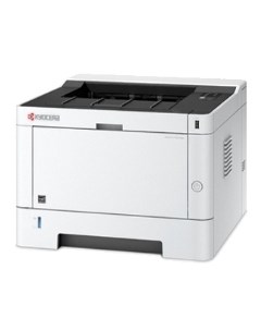 Принтер лазерный черно белый P2235dn A4 1200dpi 256Mb 35 ppm дуплекс USB Network Kyocera