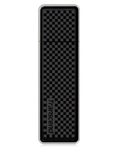 Накопитель USB 3 0 8GB JetFlash 780 TS8GJF780 черный Transcend