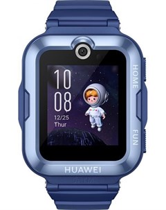 Часы Kids WATCH AL19 55027638 blue Huawei