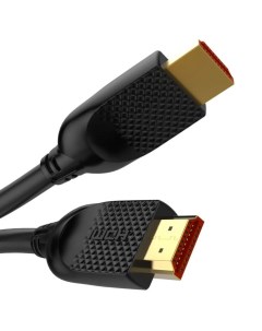 Кабель интерфейсный HDMI HDMI ACG517D 1 8M 19M M ver 2 0 2 фильтра 1 8м Aopen/qust