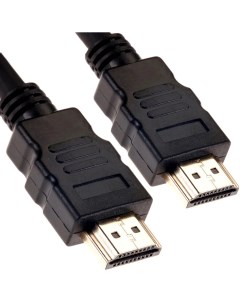 Кабель интерфейсный HDMI HDMI CG150S 10M M M 10m Tv-com