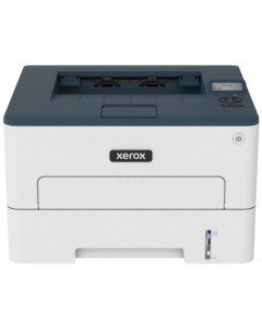 Принтер лазерный черно белый B230 B230V_DNI A4 34 ppm USB Ethernet Wireless лоток 250л Automatic 2 S Xerox
