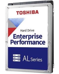 Жесткий диск 600GB SAS 12Gb s AL15SEB06EQ 2 5 10500 об мин 128 Мб Toshiba (kioxia)