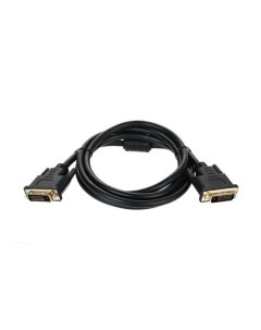 Кабель интерфейсный TCG441D 1 8M Dual link 25M 25M экран феррит кольца 1 8m Telecom