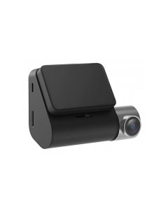 Видеорегистратор Dash Cam Pro Plus 5 Мп 2592x1944 140 2 Sony IMX335 GPS Wi Fi G сенсор 70mai