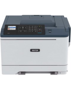 Принтер лазерный цветной С310 C310V_DNI A4 33ppm 1200x1200 duplex USB Ethernet Wi Fi 250 Tray Xerox