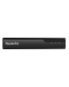 Видеорегистратор FE MHD1116 16 канальный запись 16кан 1080N 12к с Н 264 H264 HDMI VGA SATA 1 до 6TБ  Falcon eye