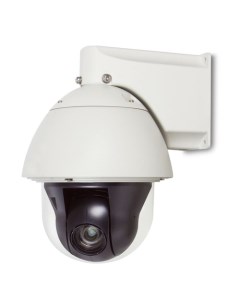 IP камера ICA E6260 2 Mega pixel PoE Plus Speed Dome IP Camera with Extended Support Planet