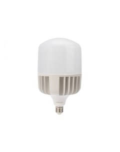 Лампа 604 072 светодиодная высокомощная 100 Вт E27 с переходником на E40 9500 лм 6500 K холодный све Rexant