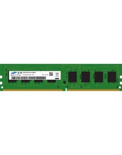 Модуль памяти DDR4 16GB M378A2K43EB1 CWE PC4 25600 3200MHz CL22 1 2V Samsung
