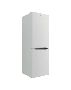 Холодильник с нижней морозильной камерой Candy CCRN 6180W CCRN 6180W