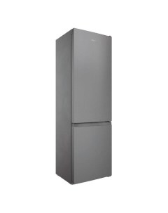 Холодильник с нижней морозильной камерой Hotpoint HT 4200 S серебристый HT 4200 S серебристый