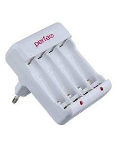 Зарядное устройство для аккумуляторной батареи Perfeo PF VN 420 PF VN 420